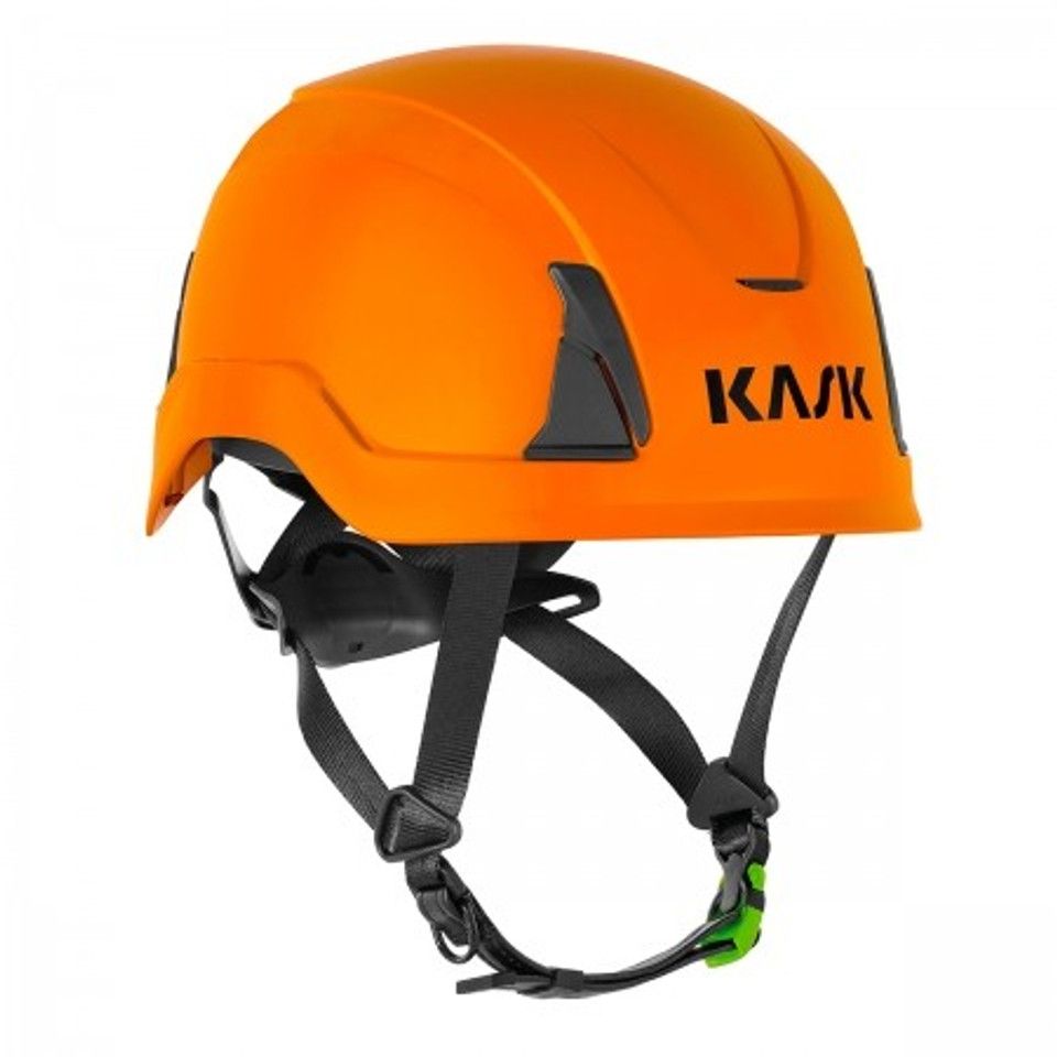 Kask Primero Helmet, Orange