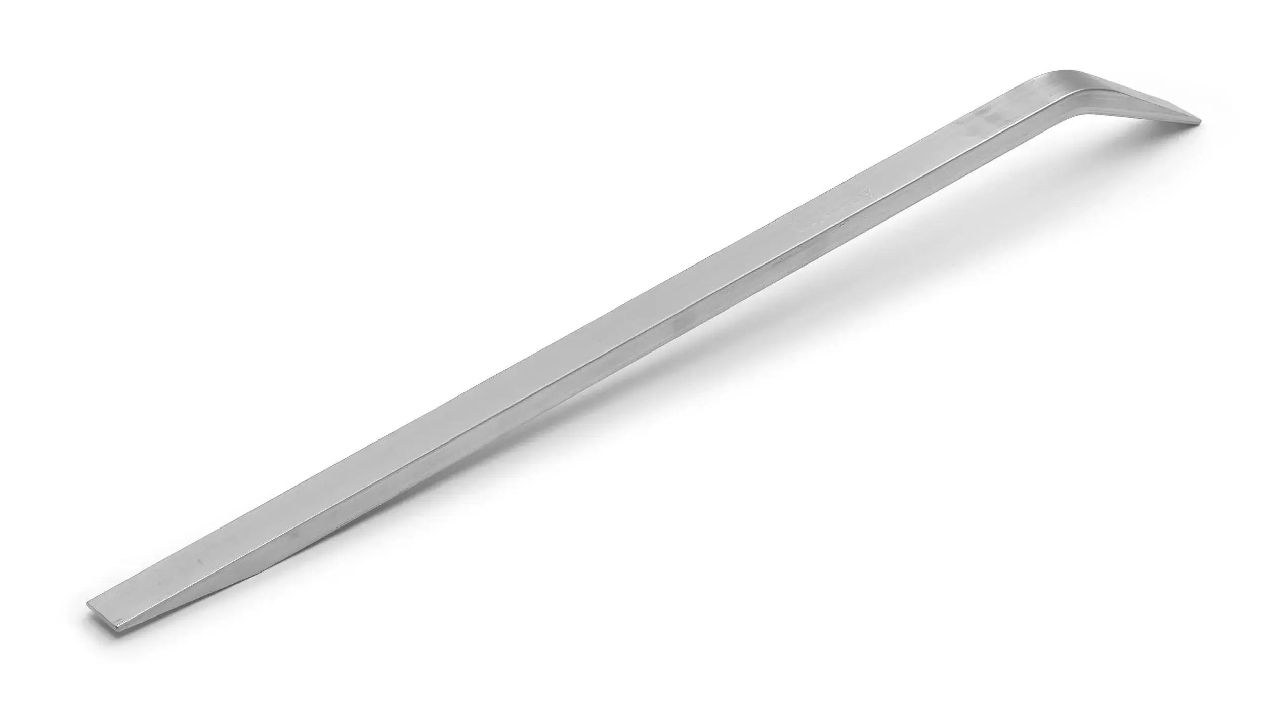 aluminum bending bar