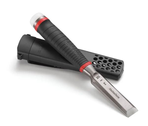 chisel