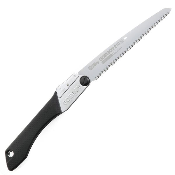 medium teeth folding saw