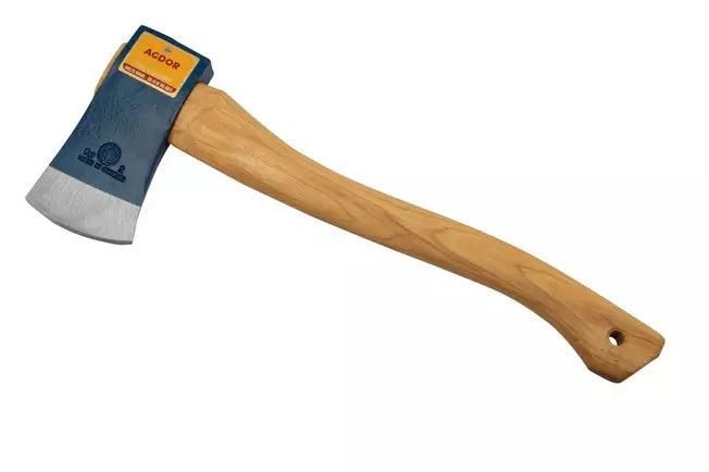 camp hatchet