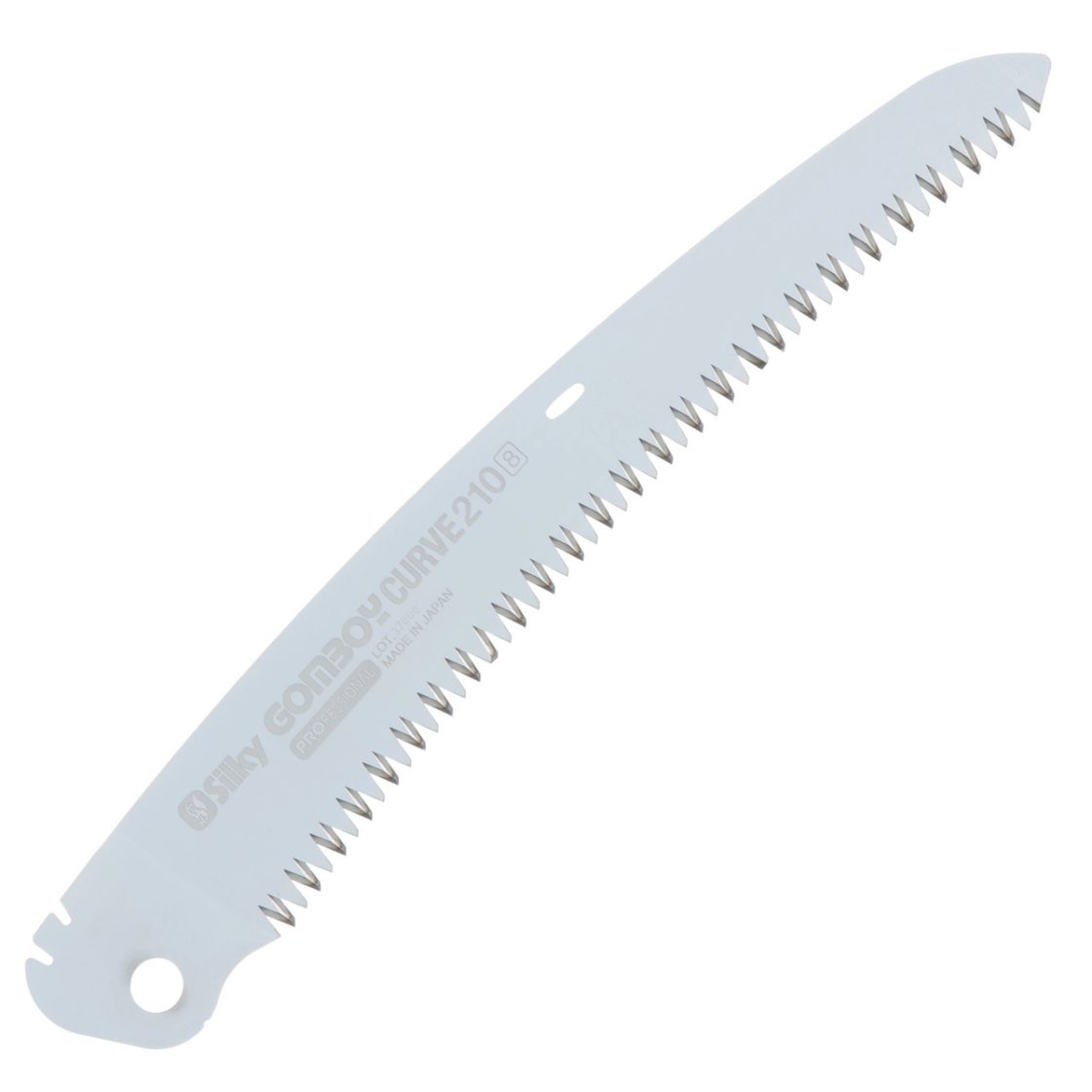 gomboy curve professional saw blade