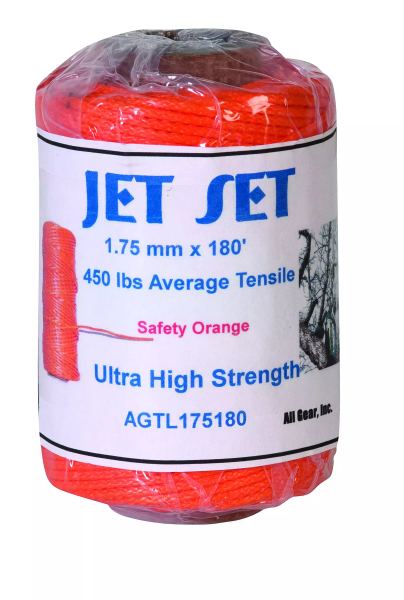 jet set throw line