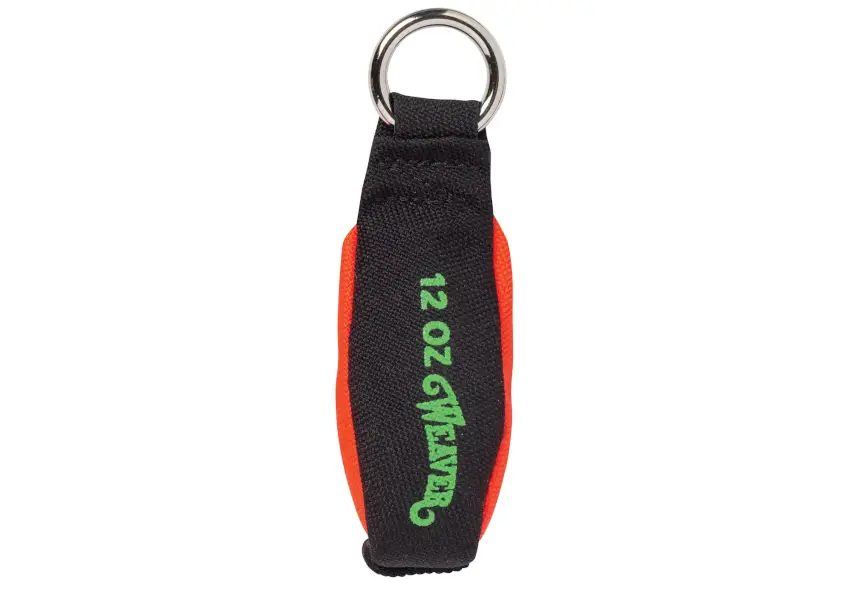 12oz bullet throw weight