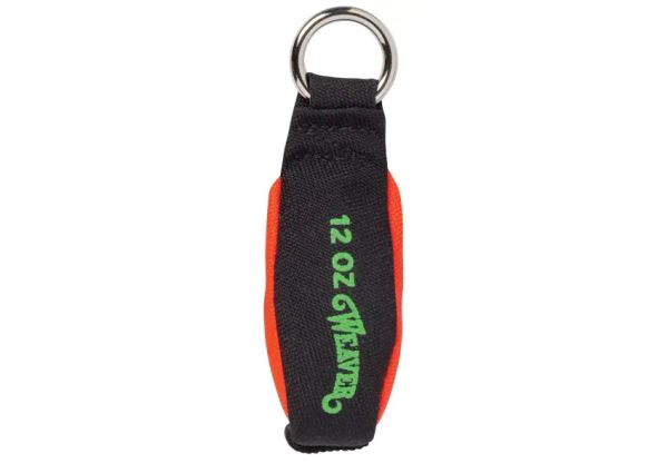 12oz bullet throw weight