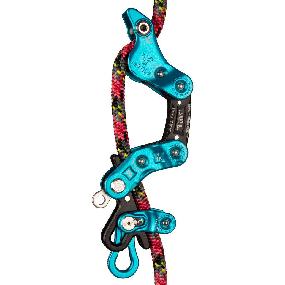 Rope Runner Vertec