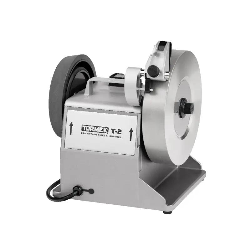 t-2 sharpening machine