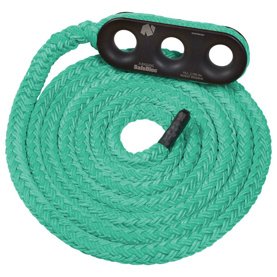 16ft standard sling
