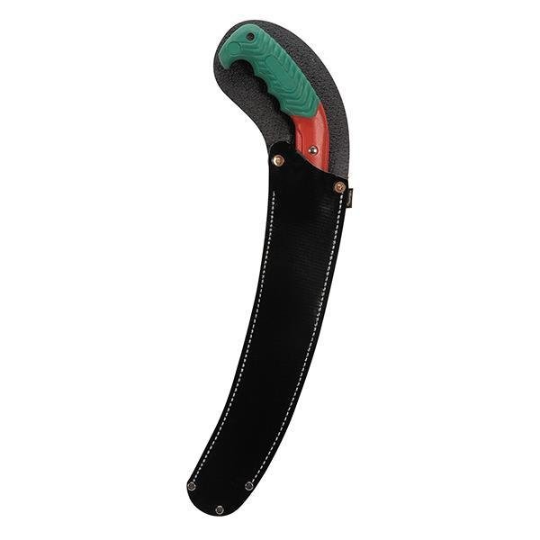 curved saw scabbard