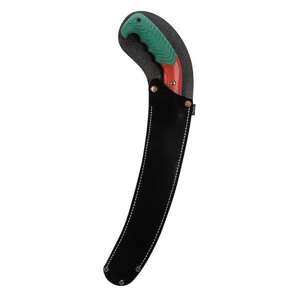 curved saw scabbard