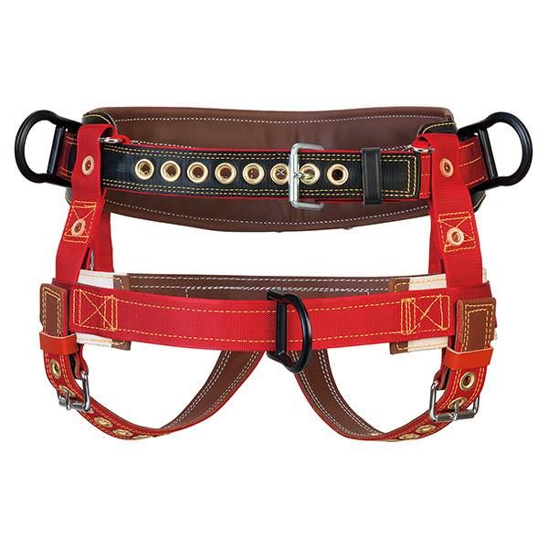 Positioning Saddle