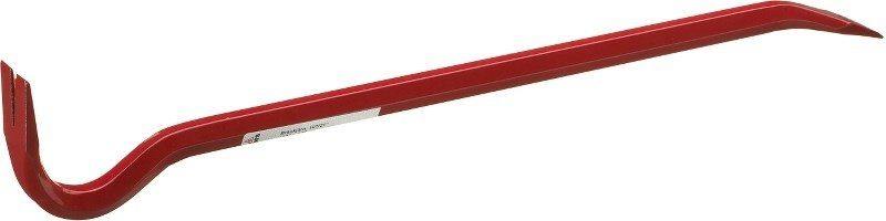 steel wrecking bar