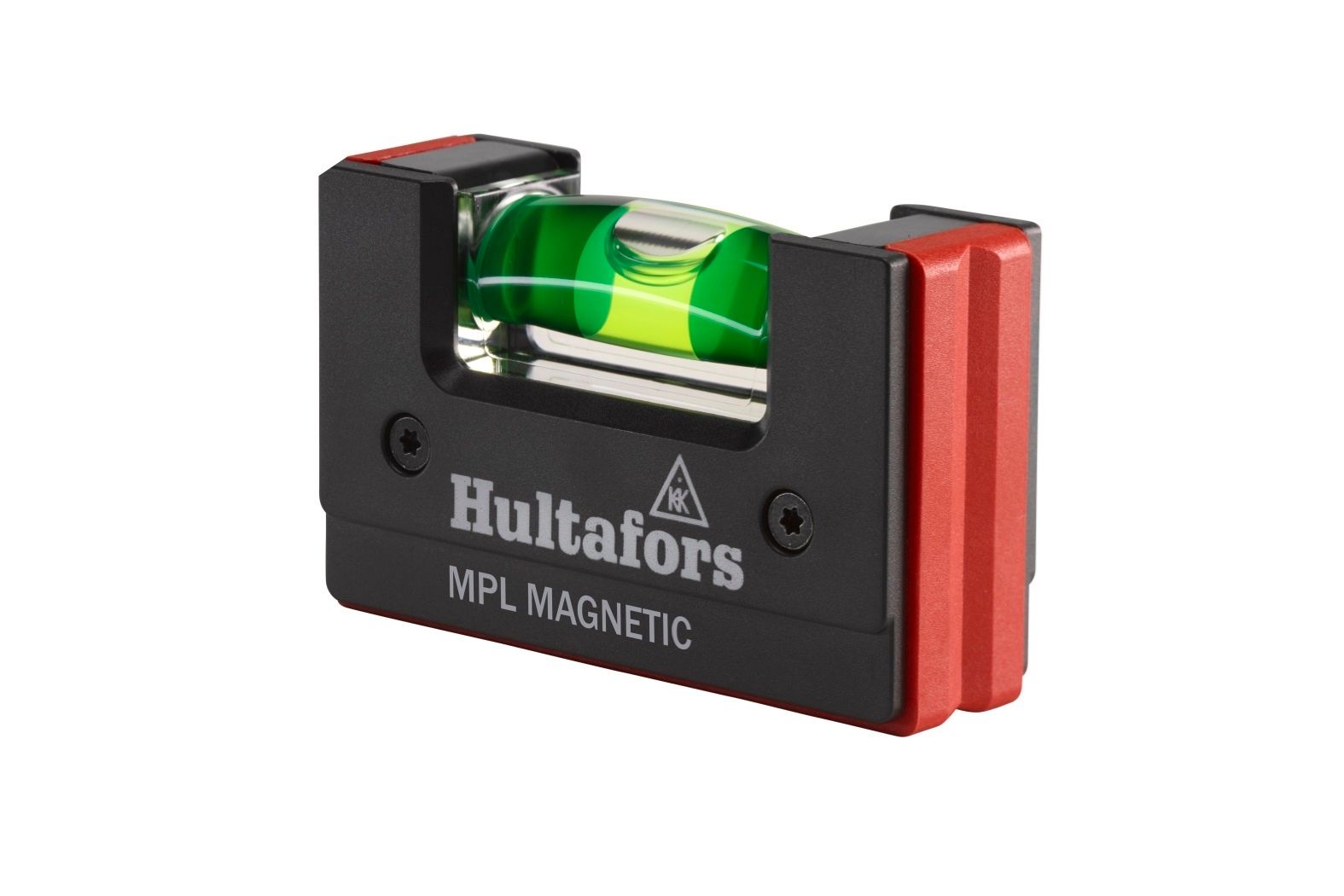 magnetic pocket level