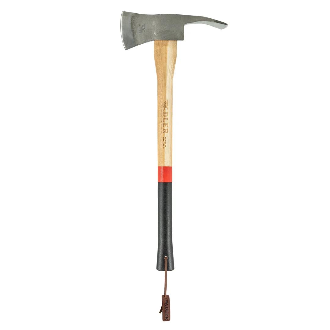 Adler Pulaski Axe