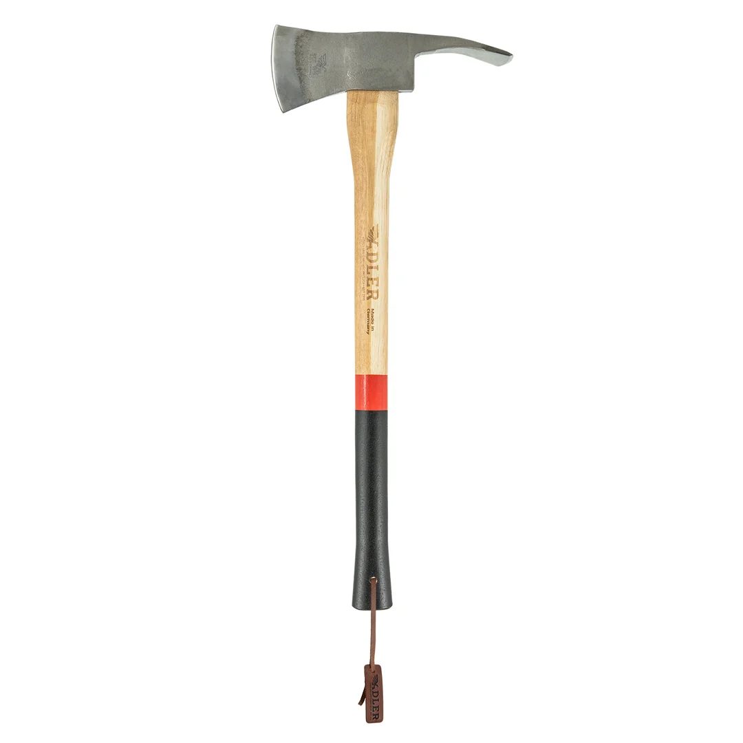 Adler Pulaski Axe