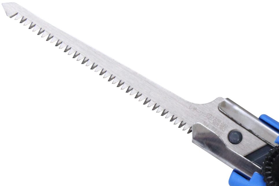 Spare blade for Keyhole Push Saw
