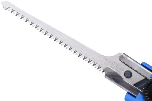 Spare blade for Keyhole Push Saw