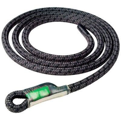 bee line black single eye tail