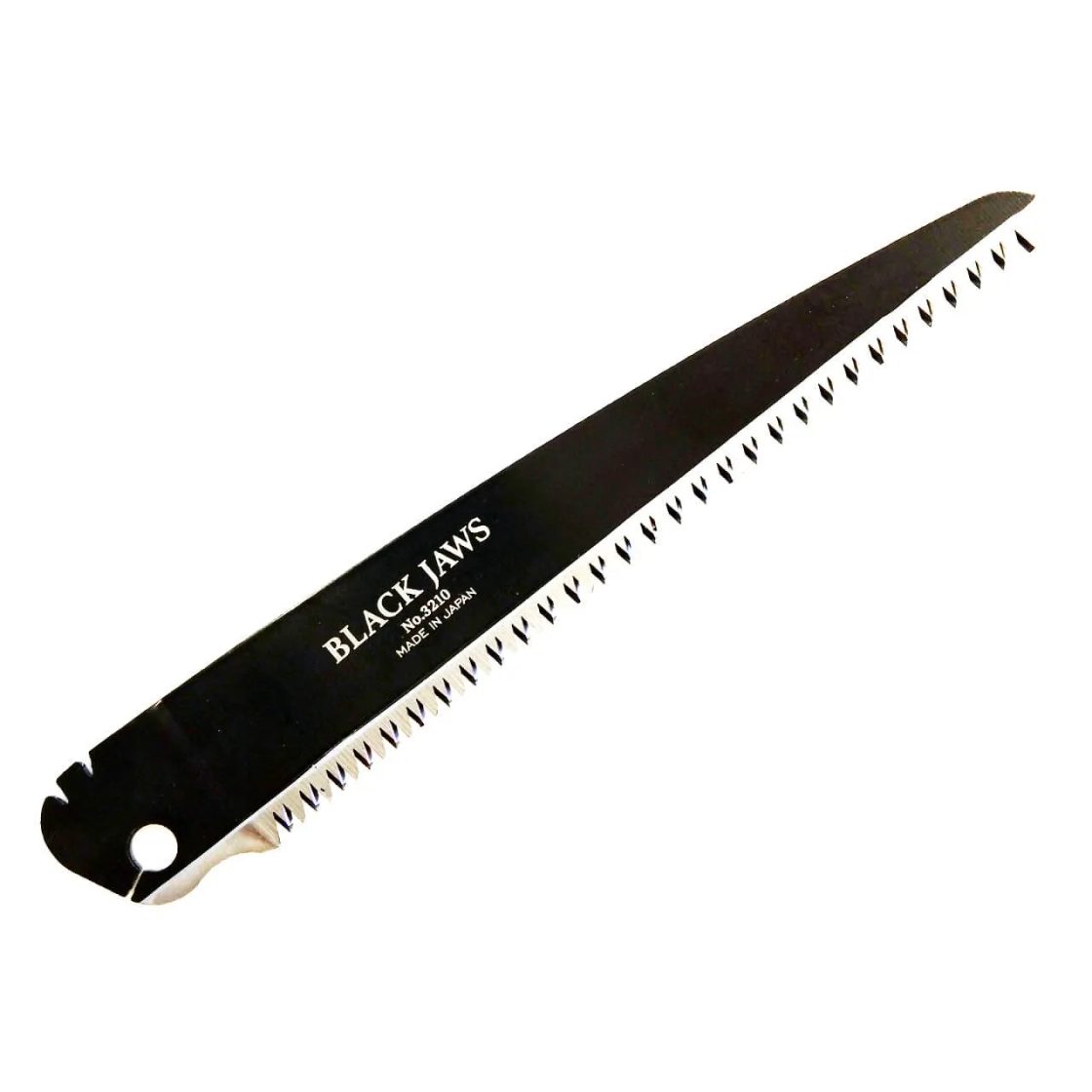 Black Jaws extra blade