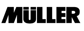 Mueller logo