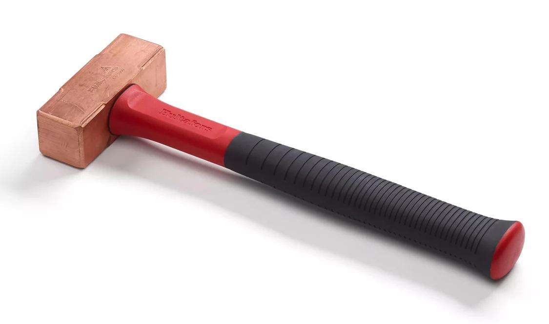 copper hammer big