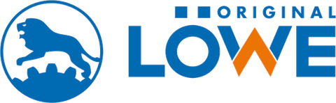 Original LÖWE logo