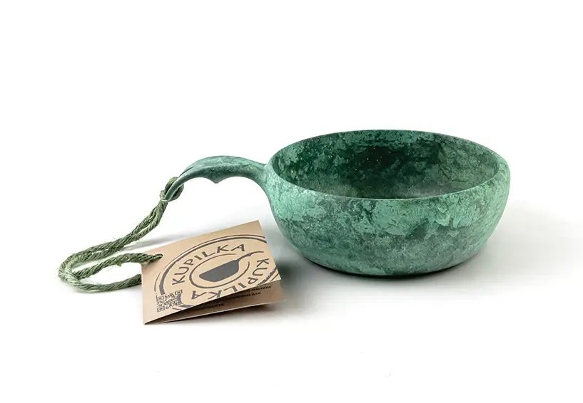 KUPILKA Junior Bowl