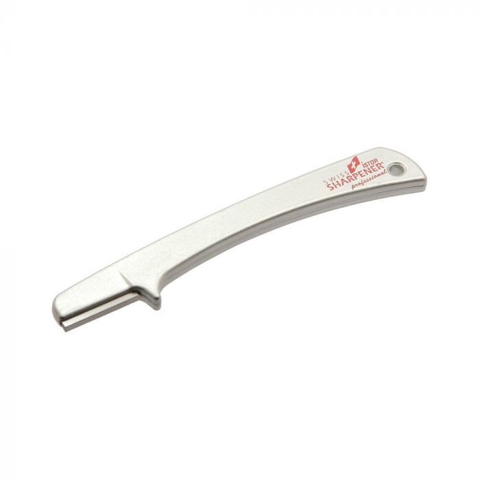 sharpening tool for landscaping tools