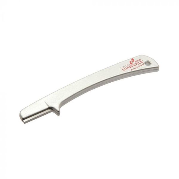 sharpening tool for landscaping tools