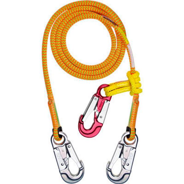 2 in 1 lanyard