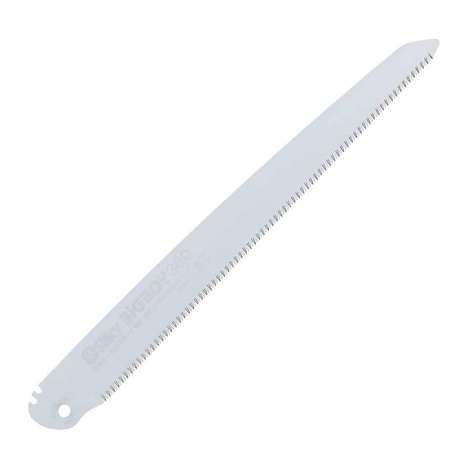 fine bigboy 360 saw blade