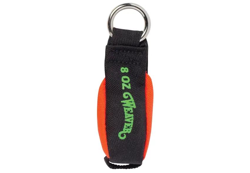 8oz bullet throw weight