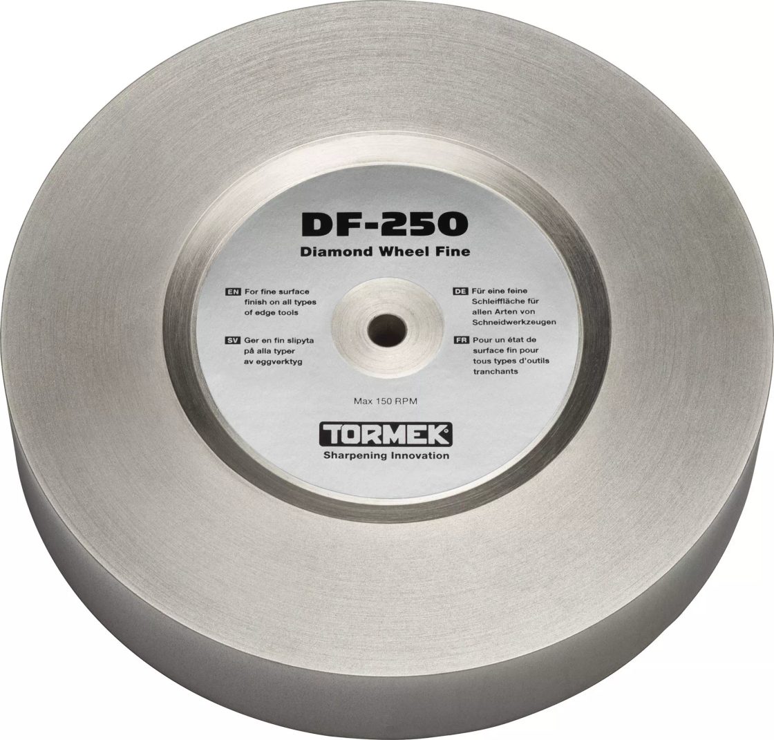 size 600 diamond wheel