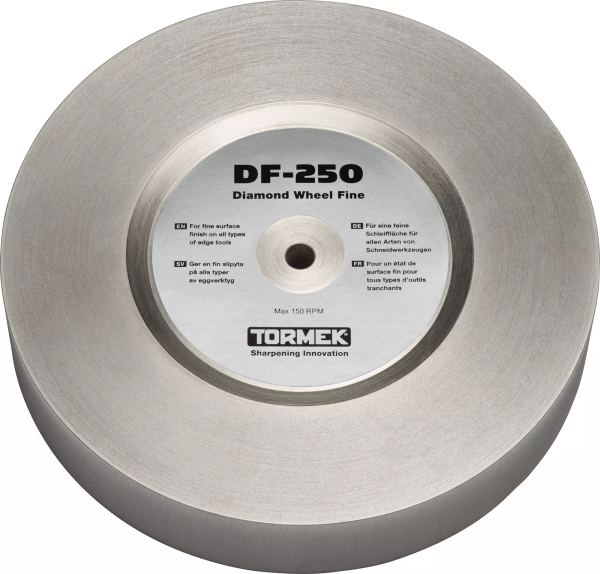 size 600 diamond wheel