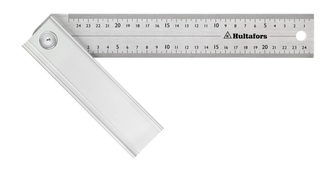 adjustable square
