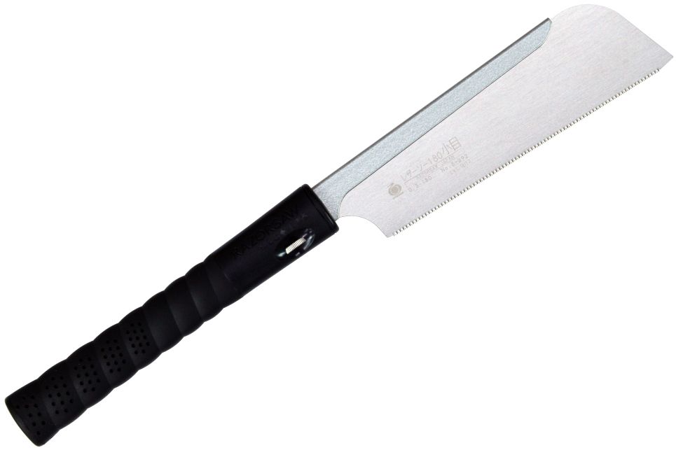 dozuki razor saw
