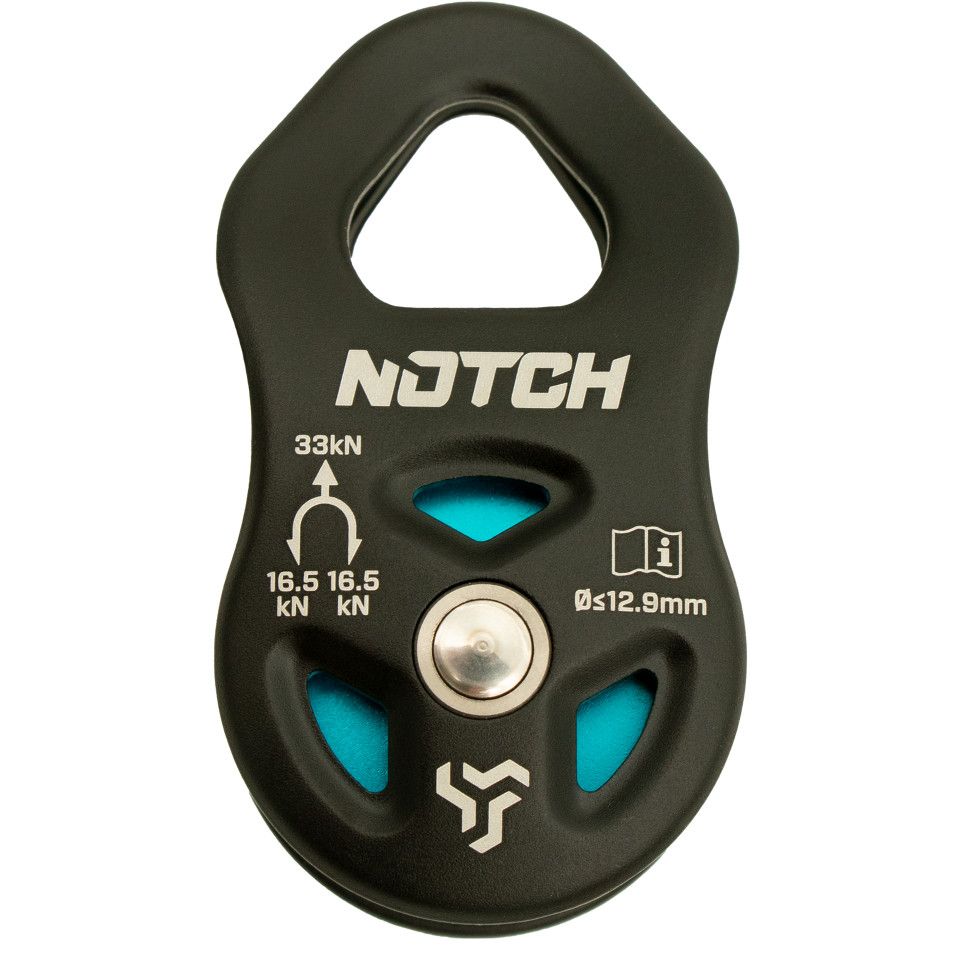 thirty three micro pulley