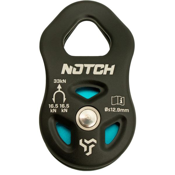 thirty three micro pulley