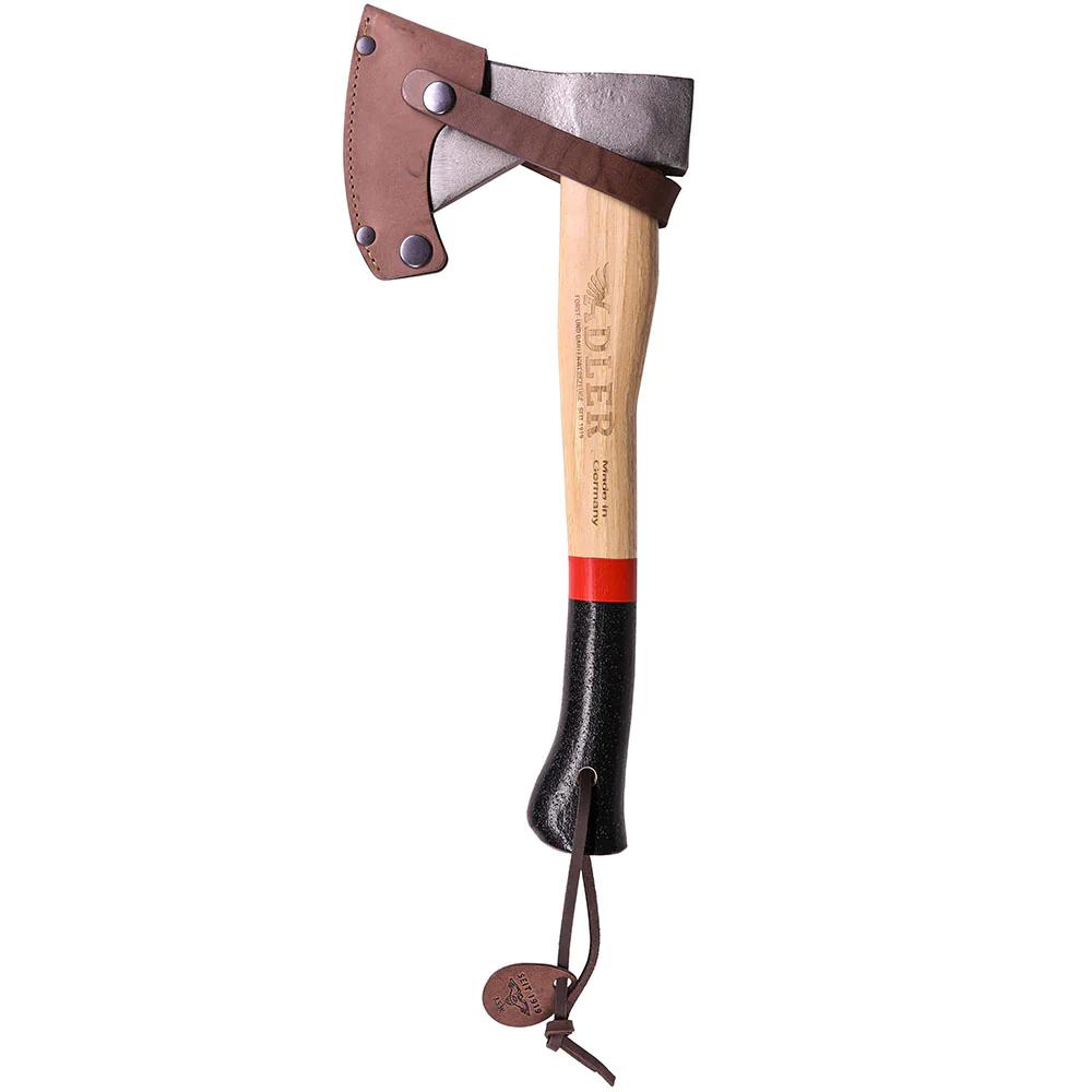 adler rheinland hatchet