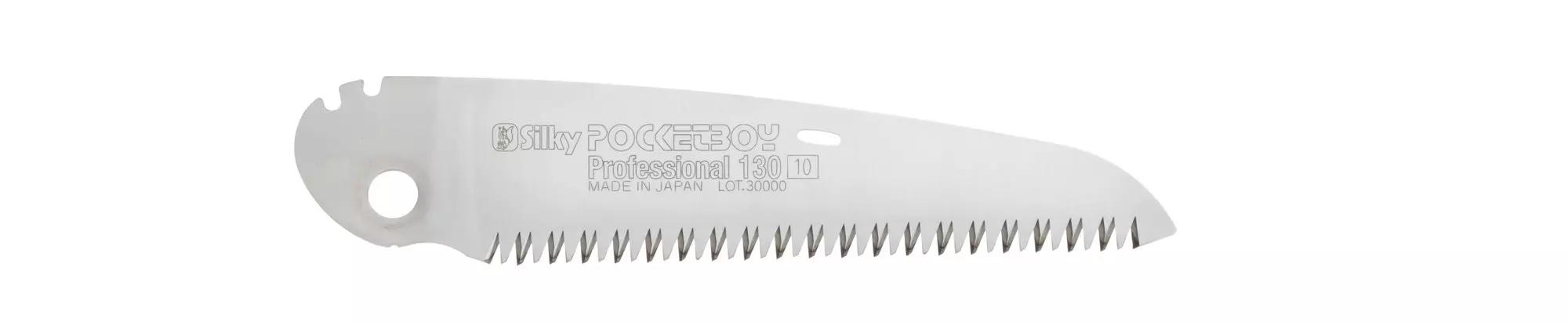 large pocketboy 130 saw blade