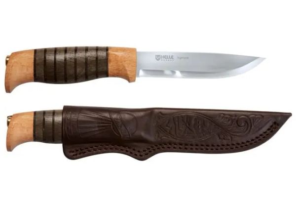 Sigmund Knife