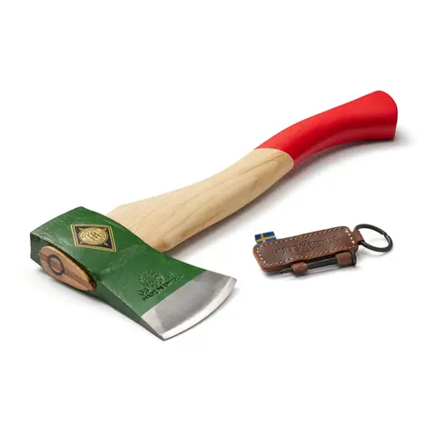 anniversary axe
