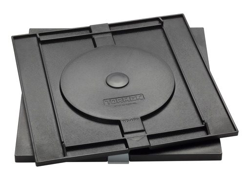 sharpening system rotating base