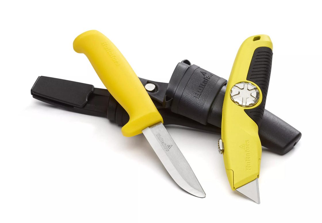 knife combination