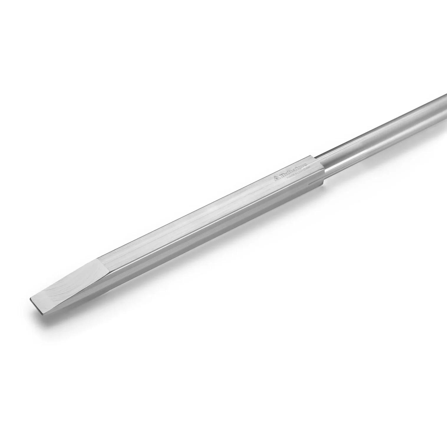 aluminium pry bar