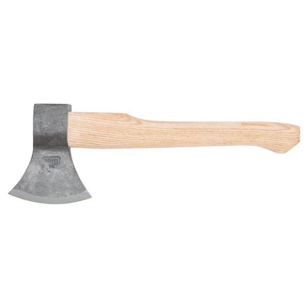 Mueller Camp Hatchet