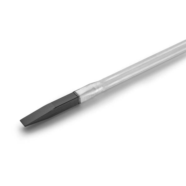aluminium pry bar