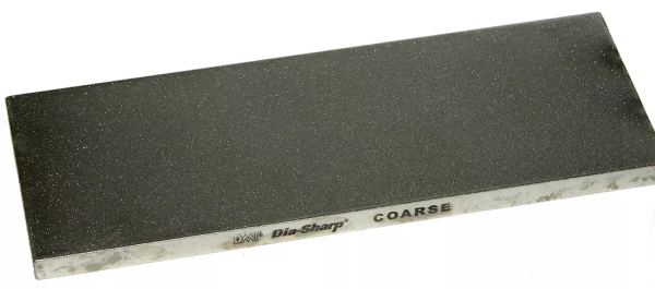Diamond bench stone