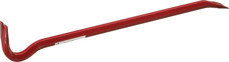 steel wrecking bar