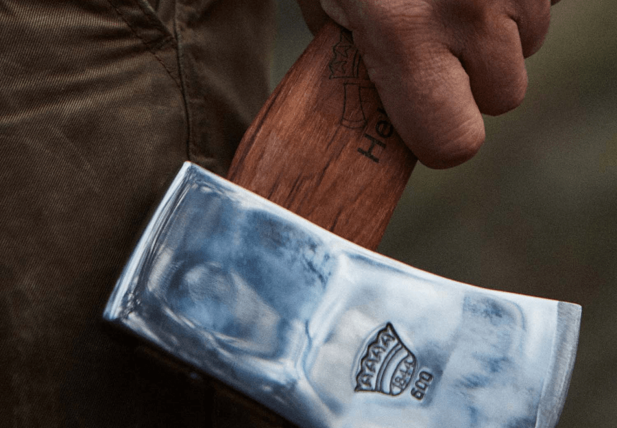 Helko Werk brand information